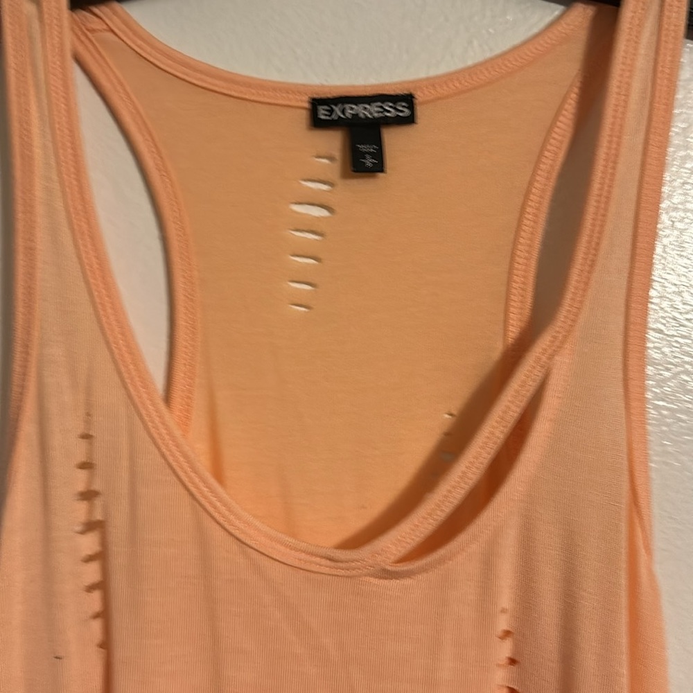 Express top - Picture 2 of 4